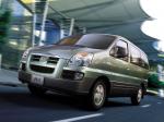 Hyundai H-1 Wagon 2004 года